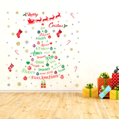 Wall Decal
