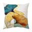 Girlene Square Cushion
