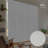 Sharmaine Rustic-Craft Blackout Track Blinds-95984290