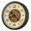 Kayden Wall Clock