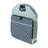 Homz Plastic Box