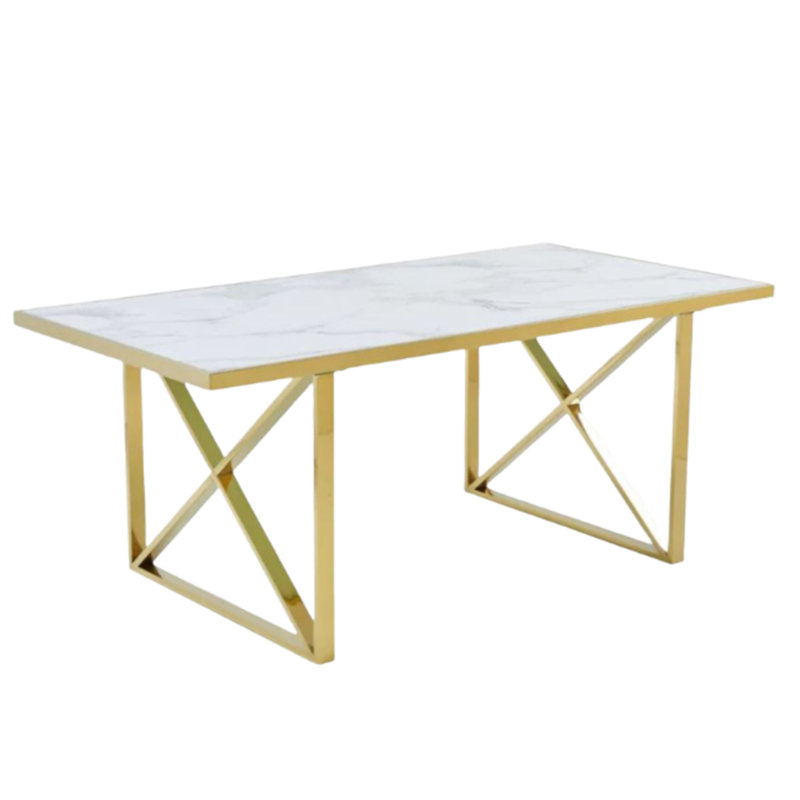 Table de salle à manger Lina
