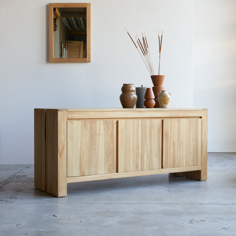 Moscatello 160cm Sideboard