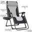 Fauteuil inclinable zéro gravité Wayman-148392483