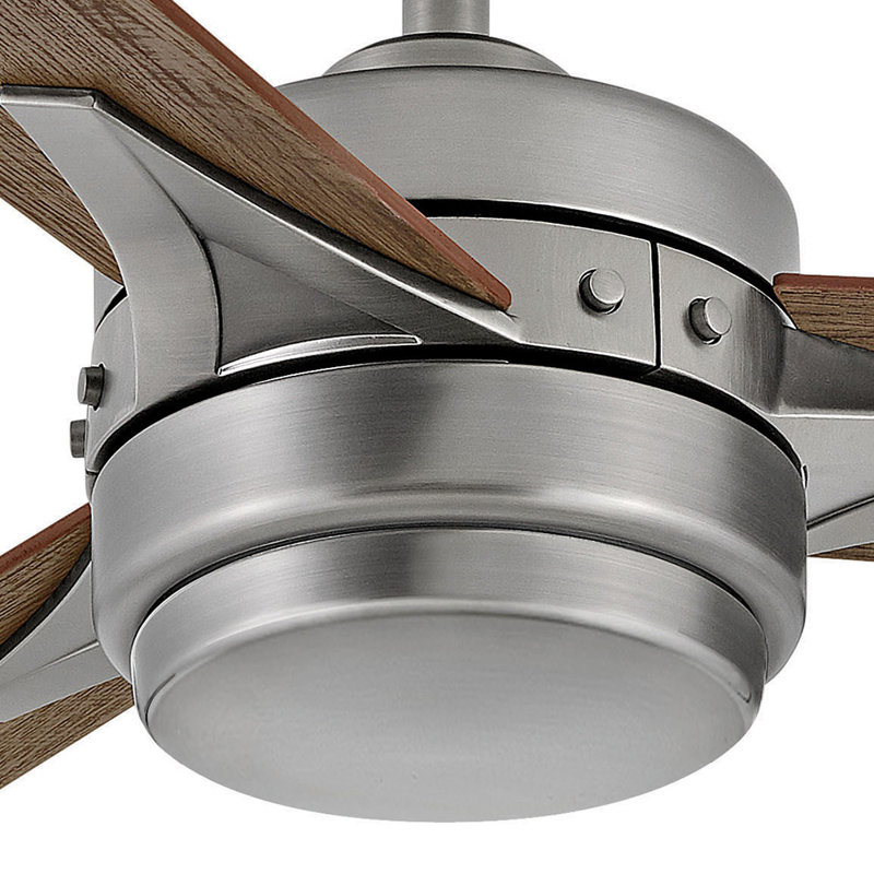 Ventus Light Kit Cover, Pewter