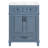 24" Bathroom Vanity with Ceramic Sink-981879575