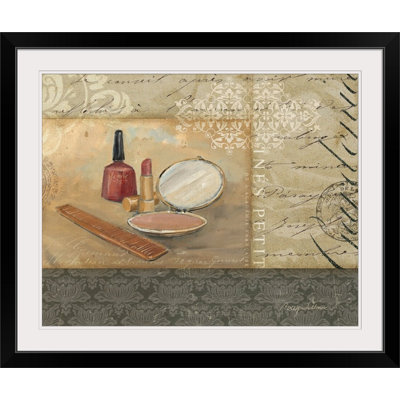 «Bath and Beauty II» par Avery Tillmon, impression