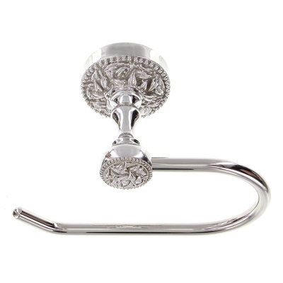 San Michele Wall Mount Toilet Paper Holder