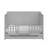 Melrose 5-in-1 Convertible Crib with Storage-80860928