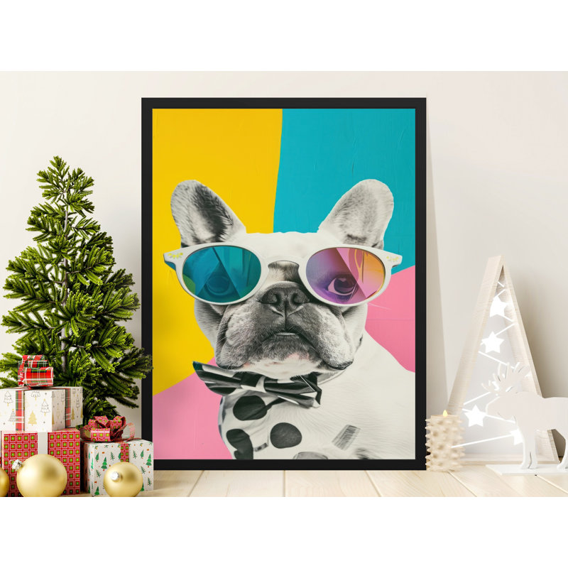 Conder Single Picture Frame Print, 60.96 cm H x 45.72 cm W