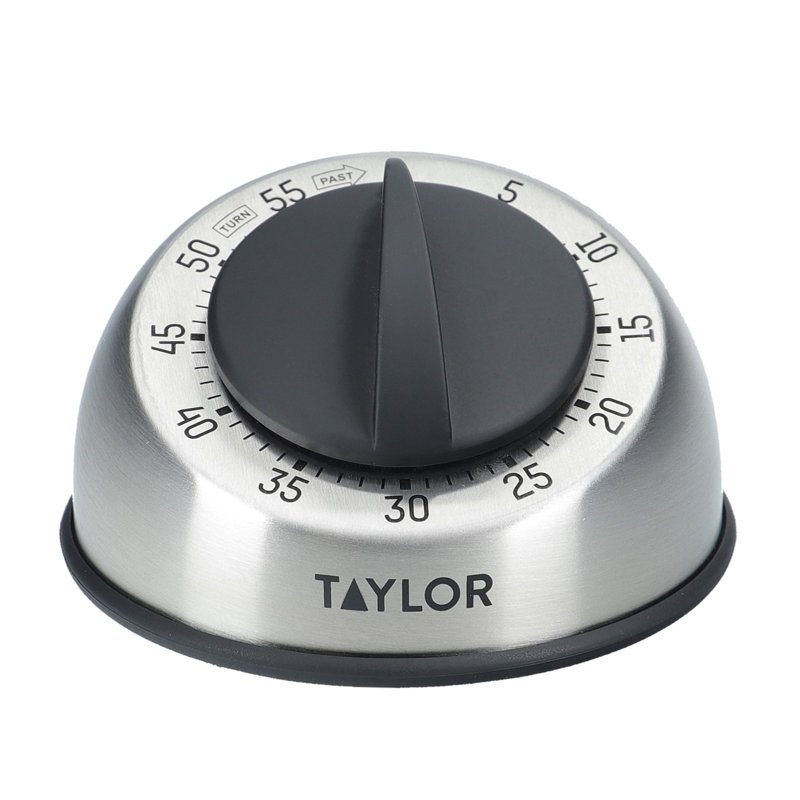 Dial Classic Timer