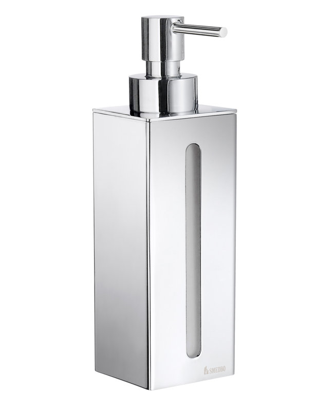Wrentham Soap Dispenser