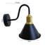 Nixa Armed Sconce