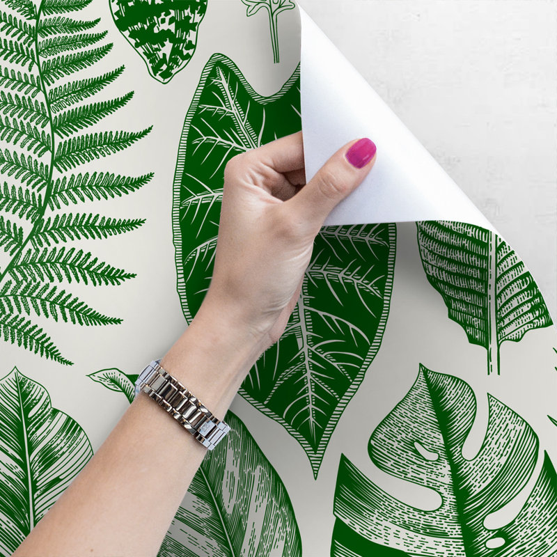 Farrelly Matte Mural, 312 x 219cm