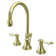 Madison Widespread Bathroom Faucet with Drain Assembly