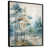 Floater Framed Print is unavailable