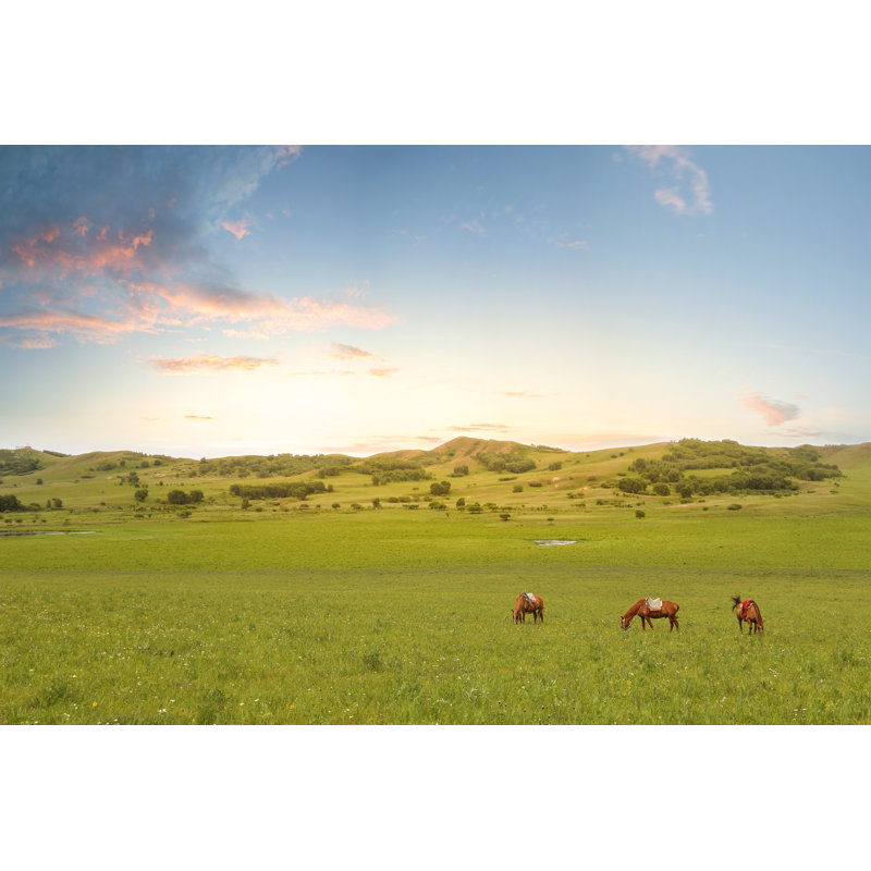 Wrapped Canvas Wall Art, 81cm H x 122cm W x 3.8cm D