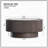 Faux Marble Pattern Stickers Coffee Table-776602592
