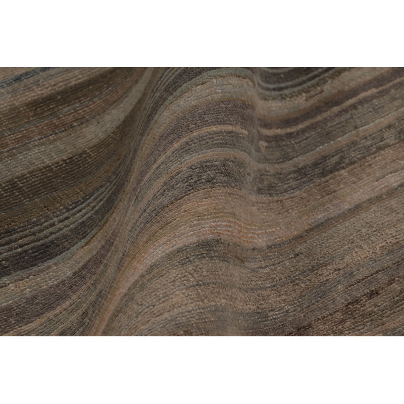 Textural One-of-a-Kind 10'0X14'7 Area Rug