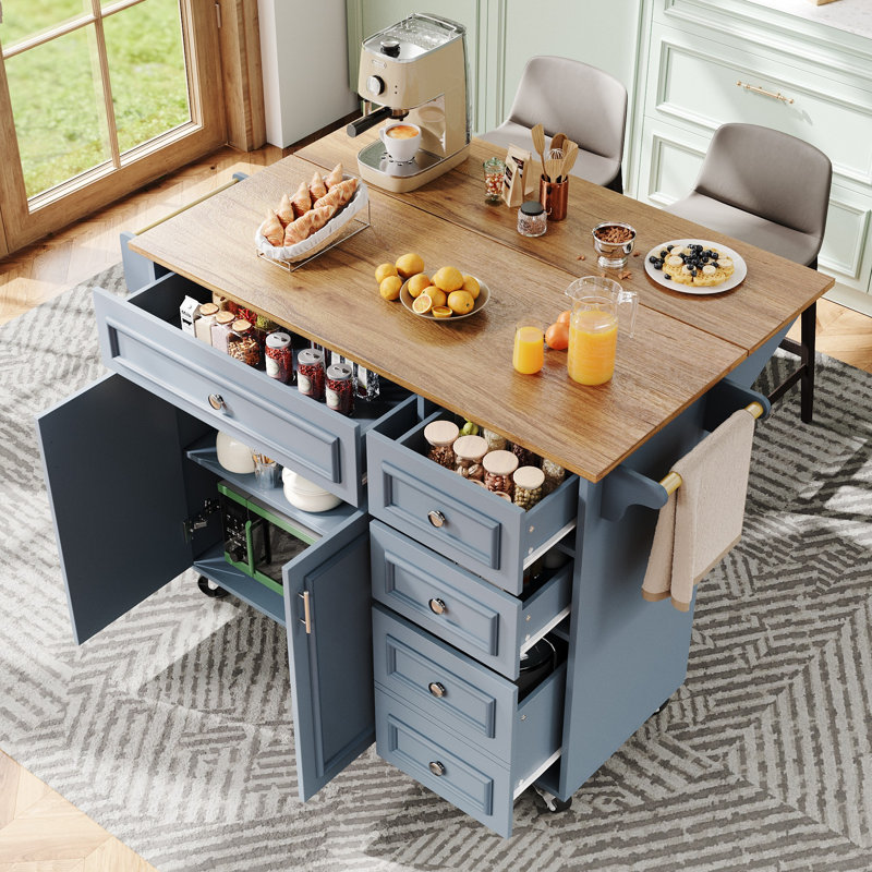 Kitchen Cart
