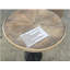 Table d'appoint en bois de style rétro avec table basse décorative de style champêtre de style français