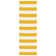 Parikh Hand Woven Cotton Striped Rug