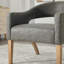 Chaise luxueuse en polyuréthane-608502162-612288563