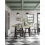 CiaoBella Extendable Dining Table-71244868