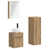 Light Medium Wood is out of stock