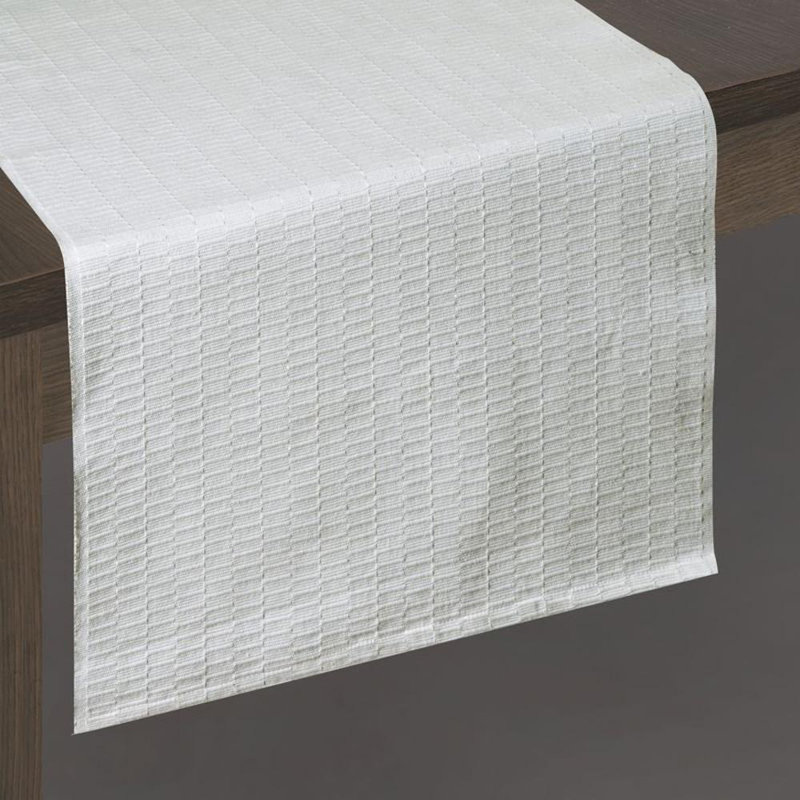Solid Colour Table Runner