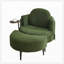 Fauteuil d'appoint 42,5 po pour le salon-926204778