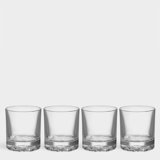 Carat Drinking Glass