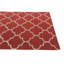 Tapis rouge Otto