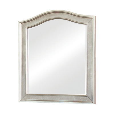 Miroir de coiffeuse grossissante Enoch