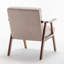 Chaise d'appoint, chaise de salon Mid-Century moderne classique, chaise de salon-1126707061