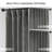Clem Heavy Faux Linen Light Filtering Curtains For Bedroom & Living Room Curtains - Single Panel Drapes-54831875-54831882