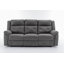 Bonachea 3 Seater Reclining Sofa-2085531056