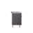 ILVE Nostalgie II 60 in Dual Fuel Range, 7 Burner, Griddle, Frenchtop-99364439-99298935