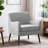 Edyce Upholstered Accent Chair-188712146
