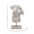 Sculpture Decorative Objects for Home Decor – Modern Indoor Statues and Figurines – Stylish Decorations for Living Room Shelf or Kitchen Decor Accent-1272926424