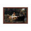 The Lady Of Shalott by John William Waterhouse - Painting on Canvas-834867649-834867650