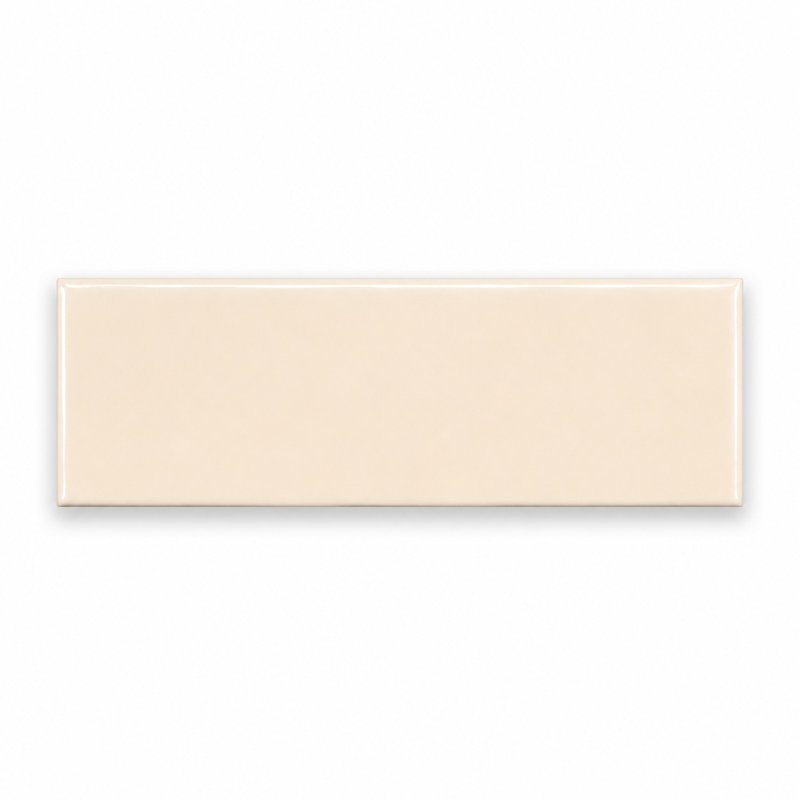 Nantucket crème douce 2,5 x 8, Crème douce