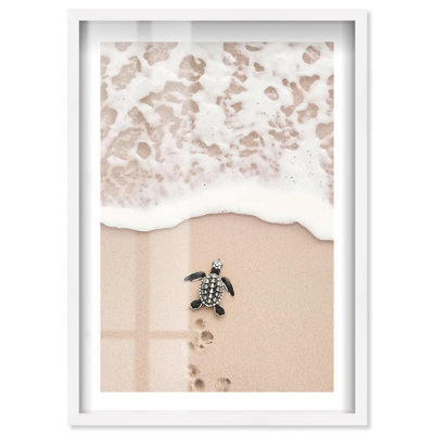 «First Journey Shadowbox» par Notoriart