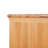 Dominic Eucalyptus Outdoor Sideboard
