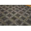 Flatweave Wool Geometric Area Rug