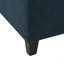 Banc de rangement avec repose-pieds Upholstein-546749981