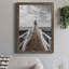 Port Clyde Lighthouse - Photographie de cadre photo sur toile-61585029-61585770