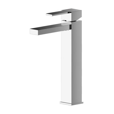 Sanford High-Rise Mono Basin Mixer