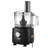 VEVOR 9-Cup 600W Food Processor