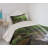 Modern & Contemporary Polyester Coverlet